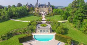 Dordogne réception de mariage et chambres d'hotes