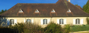 Le Belvedere Bed and Breakfast Thiviers France