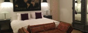 Le Belvedere Luxury Chambres d'hotes Thiviers France